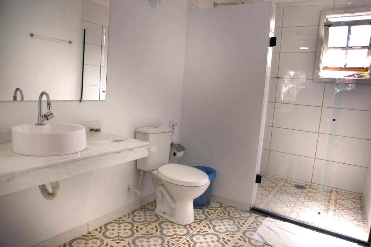 Pousada Flor De Penedo Penedo  Extérieur photo