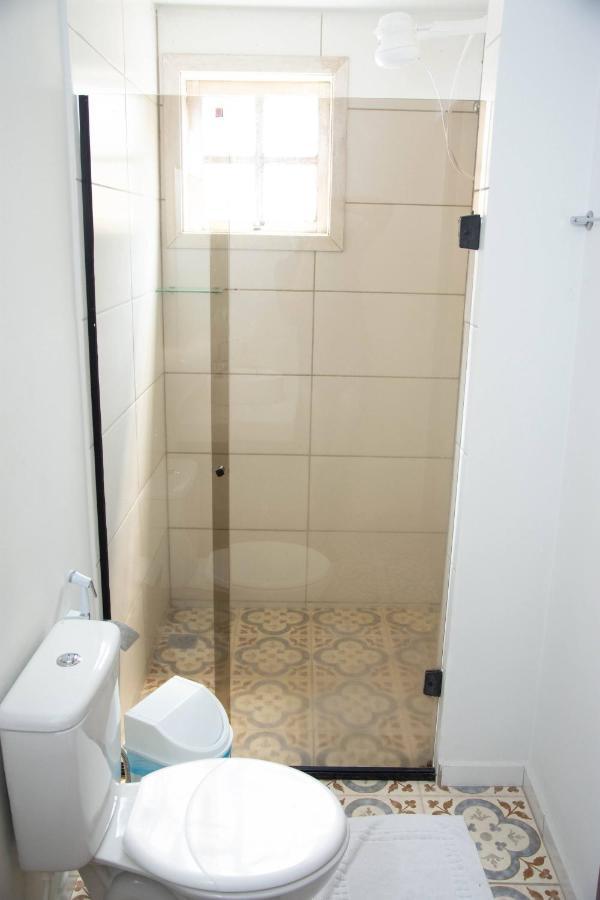 Pousada Flor De Penedo Penedo  Extérieur photo